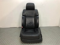 фото thumb №11, Полный салон середина vw phaeton 2002-2007 przed lift сиденье заднее сиденье