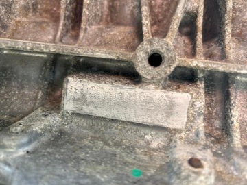 фото thumb №6, Renault twingo iii fl 1,0 sce 75 12v двигун комплектний b4dd403