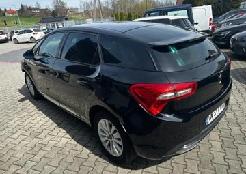 фото thumb №1, Citroen ds5 скло зад задня чорна кришка багажника ktvd