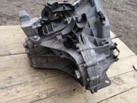 фото thumb №5, Коробка передач передач 1.5dci tl4a040 renault megane iii