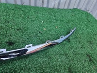 фото thumb №6, Хром молдинг бампера перед левая vw t-roc 2ga