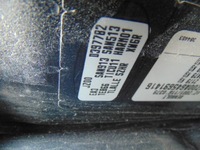 фото thumb №6, Двері задня ліва renault grand scenic 3 iii повний teb66 europa