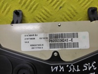 фото thumb №9, Renault kangoo 1.5 dci счетчик приборы 8200336243