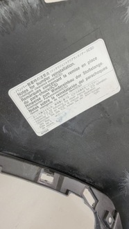 фото thumb №12, Бампер перед передний lexus nx i lift 300h 2018-2021 52119-78130