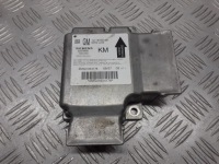 фото thumb №1, Модуль подушка безпеки opel vectra c 13186948
