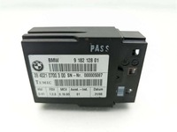 фото thumb №7, Bmw 5 series модуль / блок керування сидіння 520d дизель 130kw 177 hp 9182128