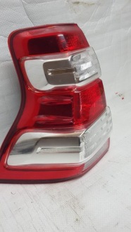 фото thumb №1, Лампа задня toyota land cruiser ліва оригінал