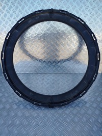 фото thumb №1, Захист кільце вентилятора вентилятора віскозний муфта daf xf 106