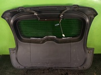 фото thumb №8, Кришка багажника задня з скло mazda 5 i 06r