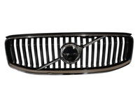 фото thumb №1, Решітка, решітка радіатора volvo xc-60 ii рестайлінг