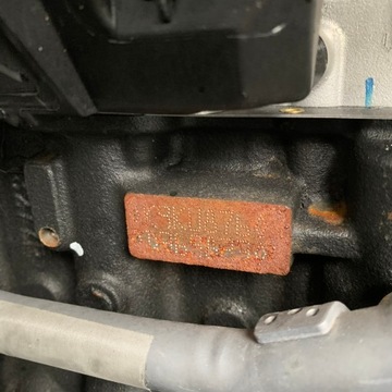 фото thumb №12, Renault dacia nissan двигун 1.5 dci блакитний adblue k9ku876 k9k u876