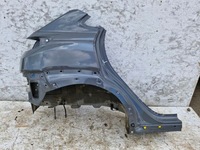 фото thumb №1, Hyundai kona i 1 lift крыло четверть правый задняя задняя r3g