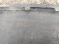 фото thumb №9, Накладка бампера спойлер зад octavia iv 5e6807521