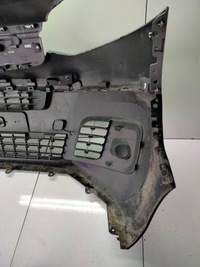 фото thumb №16, Opel vivaro c zafira d life 19- бампер перед передній 9833129877