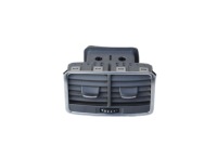 фото thumb №1, Решётка обдув задняя туннель 4f0819203b audi a6 c6