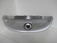 Купить Smart forfour 453 решётка радиатора решётка  радиатора 4538881523, фото thumb