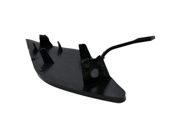 фото thumb №11, Заглушка фаркоп буксирувальний перед mercedes w212 2008-2013 sedan