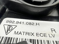 фото thumb №14, Porsche 911 922 matrix лампа ліва права