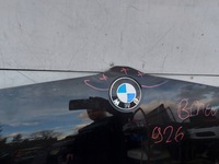 фото thumb №7, Bmw x1 u11 23- капот крышка двигателя
