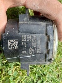 фото thumb №4, Ford ka + lift 2020 протитуманна фара лівий 89209184 оригінал демонтаж