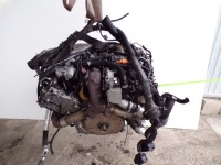 Двигун audi a4 b8 a5 8t q5 3.0 tdi ccw гарантія Недорого, фото thumb