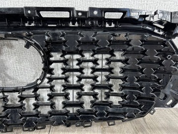 фото thumb №10, Mazda cx5 cx-5 ii рестайлінг 2022-2025 решітка радіатора решітка бампер перед ksd5-50719