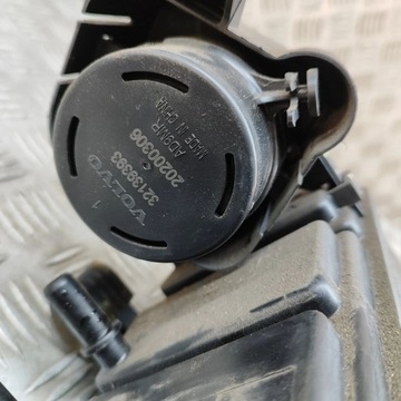 фото thumb №7, Volvo s60 2020 фільтр вугільний