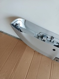 фото thumb №6, Спойлер кришки спойлер накладка ford 9v4j-s44210-acw світло сплав