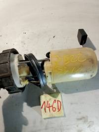 фото thumb №1, Honda jazz ii 17708saae02 насос пального поплавок