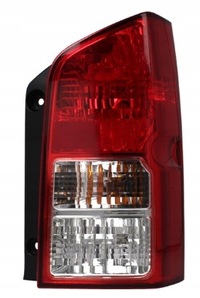 фото thumb №1, Dacia renault sandero 2012-2016 лампа задня ліва