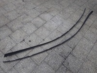 Купить Молдинг кровельная правая левая c040 mercedes cl w216, фото thumb