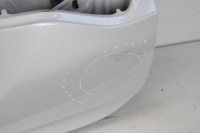 фото thumb №9, Bmw ix3 g08 крышка багажника зад задняя a96 23r