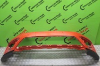 фото thumb №4, Vw beetle r-line cross бампер передній 5c5807221ab