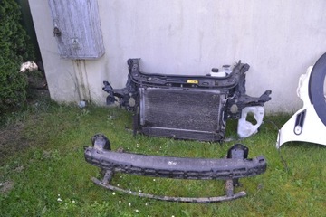 фото thumb №7, Mini clubman r55 facelifting капот бампер перед комплектний 2013