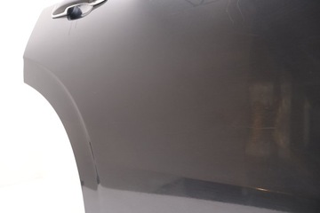 фото thumb №7, Volvo xc90 ii двері праві зад 492-46