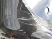 Бампер audi q5 8r 08-16 задняя s-line 1 труба Оригинал, фото thumb