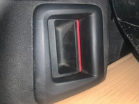 фото thumb №7, Сиденья диван renault kadjar нет повреждённые