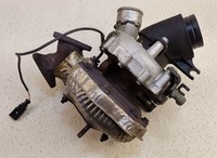 фото thumb №8, Audi a7 c7 4g 10-18 3.0 tdi турбіна турбонагнітач регулятор gtb2260vzk