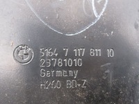 фото thumb №5, Bmw e91 e90 11r лонжерон левая перед 7117811