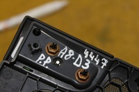 фото thumb №9, Захист динаміка audi оригінальний номер 4e0035406