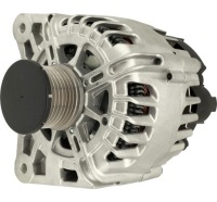 Купити Новий генератор renault espace, kadjar, megane, scenic 1.2-2.0 dci/ tce, фото thumb