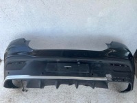 фото thumb №1, Бампер задня задній mercedes gle coupe w167 amg 19-