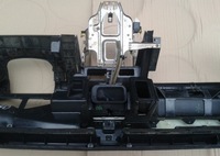 фото thumb №13, Приборная панель приборная консоль honda civic 6 vi 98-01 aerodeck 77103-st3a-zz00