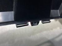 Усилитель абсорбер бампера передний mercedes eqc amg a2938859600 Цена, фото thumb