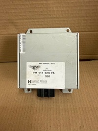 фото thumb №1, Bentley arnage підсилювач pm111729pa