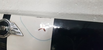 фото thumb №7, Капот mini cooper one f55 f56 f57