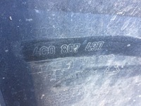 фото thumb №12, Audi a6 c7 ly9b бампер передний решётка радиатора перед решётка радиатора