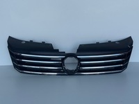 фото thumb №1, Решётка радиатора решётка радиатора vw passat b7 3aa 3aa853653