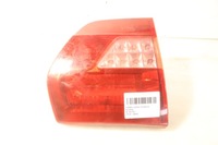 фото thumb №1, Citroen c5 iii лампа левая задняя левый задняя w крышка kombi 9671811480