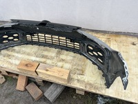 фото thumb №8, Vw golf 8 viii аксессуар 5h0 решётка радиатора led бампер перед